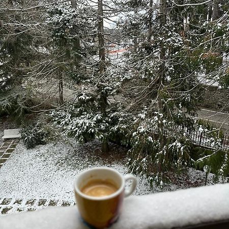 カミリアテッロ・シラーノNadsan Mountain Houseアパートメント エクステリア 写真