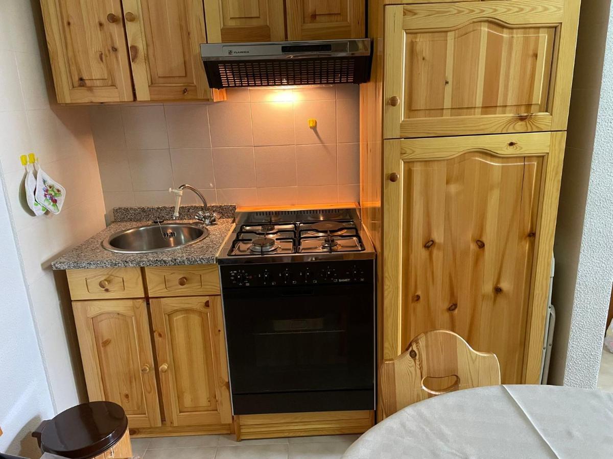 カミリアテッロ・シラーノNadsan Mountain Houseアパートメント エクステリア 写真