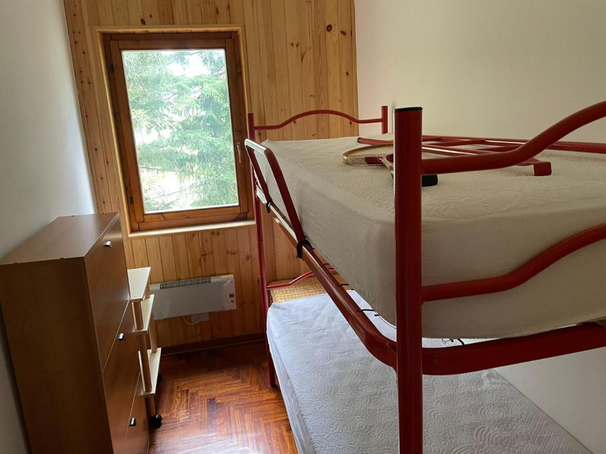 カミリアテッロ・シラーノNadsan Mountain Houseアパートメント エクステリア 写真